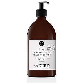 c/o Gerd 24/7 CONDITIONER PARFYMFRI 500ml