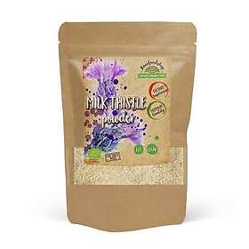 RawFoodShop Seed Milk Thistle Powder EKO 250g