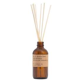 P.F. Candle Co. Golden Coast Reed Diffuser 104ml