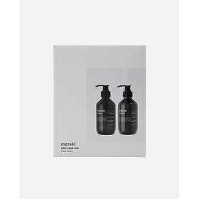 Meraki Gift Set Deep Valley Simple Hand Care 275ml