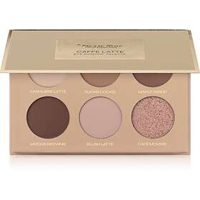 Pierre Rene Caffe Latte Eye Shadow Palette