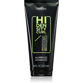Kemon Hi Density Curl 200ml 