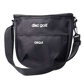 ASG Disc Golf Shoulder Bag