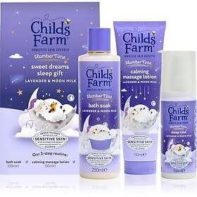 Childs Farm Sweet Dreams Sleep Gift Set