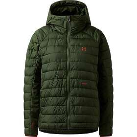 Haglöfs Brand Mimic Hood Jacket (men's)