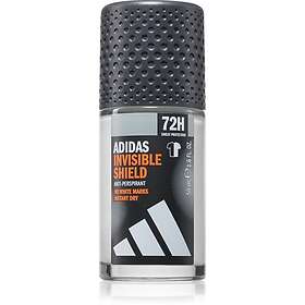 Adidas Invisible Shield Roll-on antiperspirant 50ml