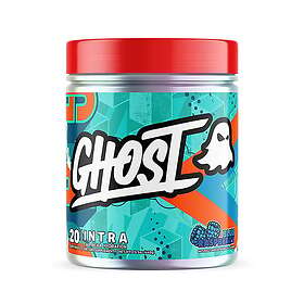 Ghost Lifestyle Intra 440g