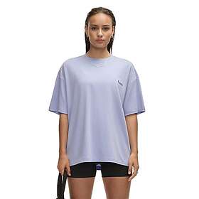 Casall Oversized Cotton Tee (Women's)
