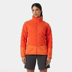 Helly Hansen Hp Hybrid Stretch Insulator Jacket (women's)