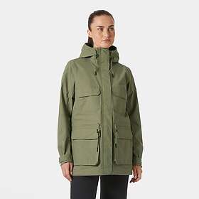 Helly Hansen Escape Utility Raincoat (women's)