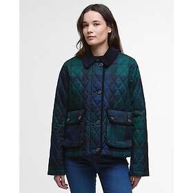 Barbour Loudon Jacket (women's)
