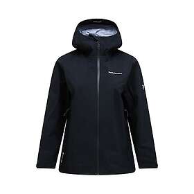 Peak Performance Treeline Gtx 3l Shell Jacket (women's)
