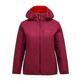 Peak Performance Freelight Reversible Insulated Hood Jacket (women's)
