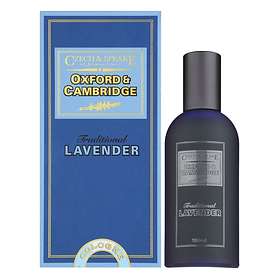 Czech & Speake Oxford & Cambridge edc 100ml