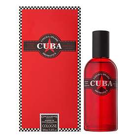 Czech & Speake Cuba edc 100ml