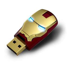 Dane-Elec USB Avengers: Iron Man 8Go