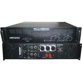 Billebro CA4000X