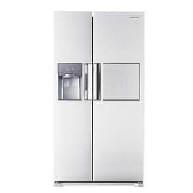 Samsung RS7778FHCWW (White)