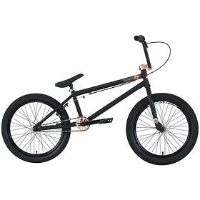 premium solo bmx