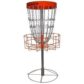 Guru Disc Golf Pro Basket Portable