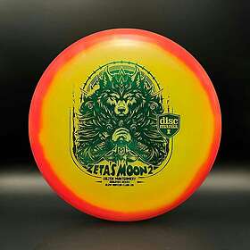 Discmania Zeta's Moon 2 – Colten Montgomery Signature