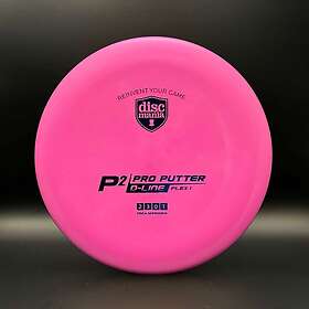 Discmania D-line P2 Flex 1