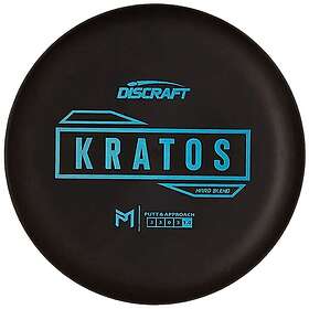 Discraft Kratos Putter Line Hard 