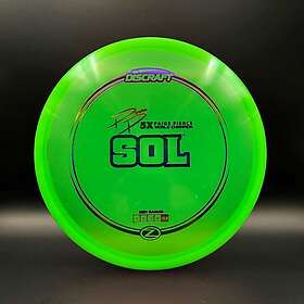 Discraft Z line Sol
