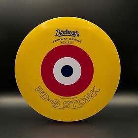 Disctroyer Stork 173-174g