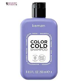 Kemon Liding Color Cold Shampoo 250ml