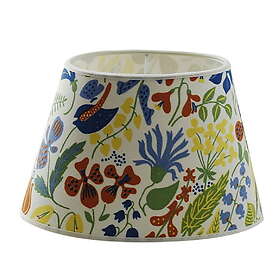 Stig Lindberg Herbarium Lamp Shadow (20cm)