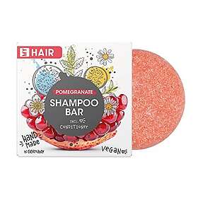 Accentra Natural by Shampoo Bar 60g