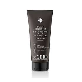 c/o GERD Lingonberry Body Shower 200ml