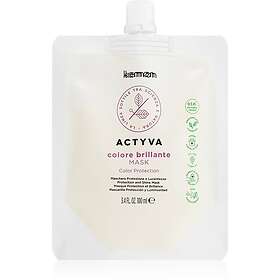 Kemon Actyva Colore Brillante Mask 100ml 