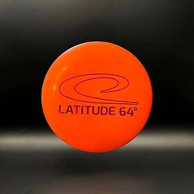 Latitude 64 Retro Mercy Mini marker
