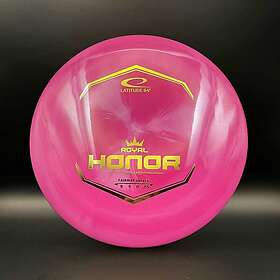 Latitude 64 Royal Grand Honor