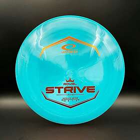 Latitude 64 Royal Grand Strive