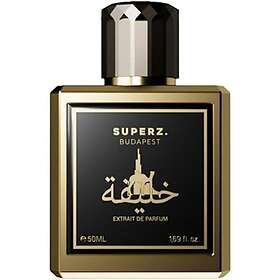 SuperZ Khalifa Extrait de Parfum 50ml