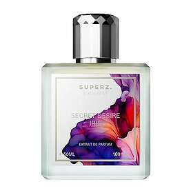 SuperZ Secret Desire Iris Extrait de Parfum 50ml
