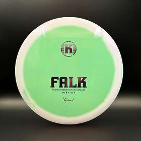 Kastaplast K1 Grind Falk