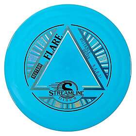 Streamline Neutron Flare Driver