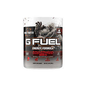 G FUEL Dark Hadoutea 40 Servings