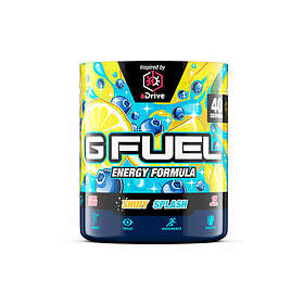 G FUEL Shiny Splash 40 Servings