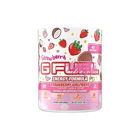 G FUEL Strawberry Girlfriend 40 Servings