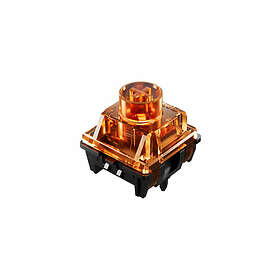 Gateron Magnetic Spark HE Linear Switch