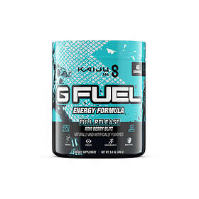G FUEL Full Release 40 Servings