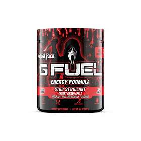 G FUEL Stab Stimulant 40 Servings