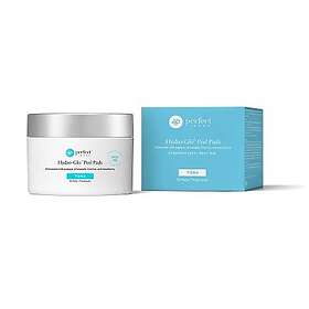 Perfect Image Hydro-Glo Peel Pads 10% 30st