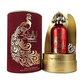 Ard Al Zaafaran Layalina edp 100ml