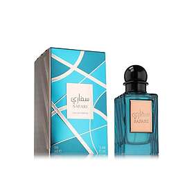 Athoor Al Alam Safari edp 90ml